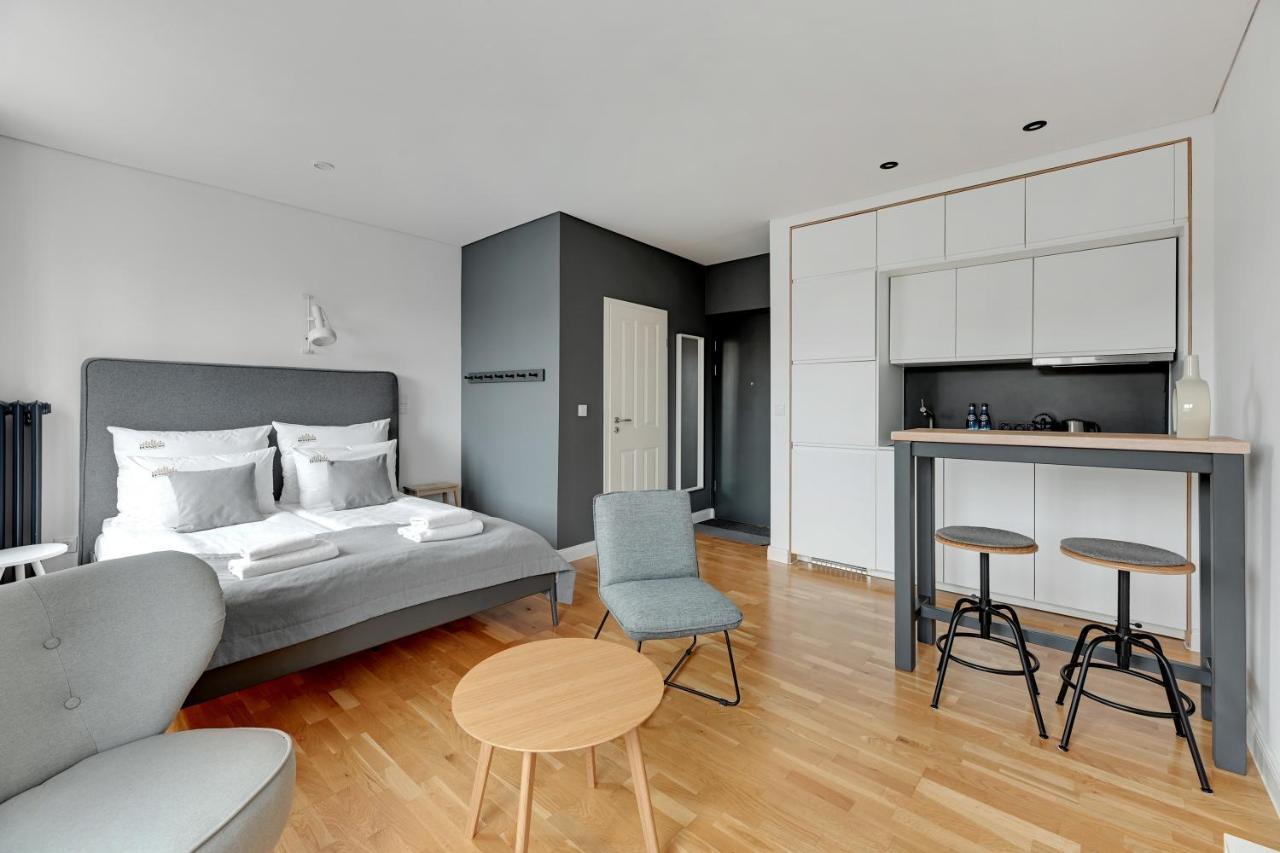 Appartamento Szeroka Boutique By Downtown *