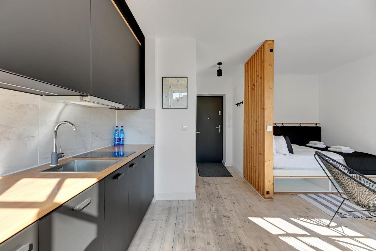Szeroka Boutique By Downtown Appartamento