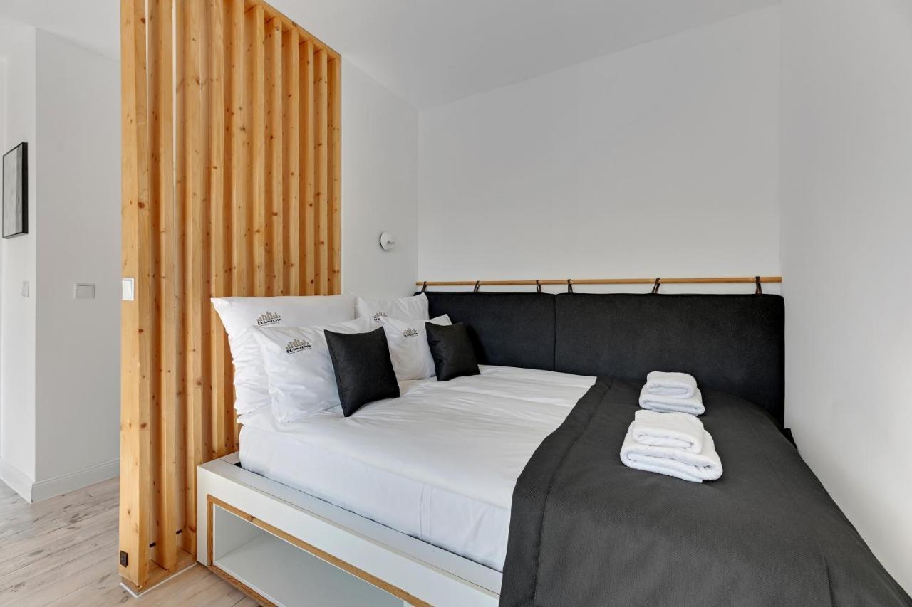 Appartamento Szeroka Boutique By Downtown *